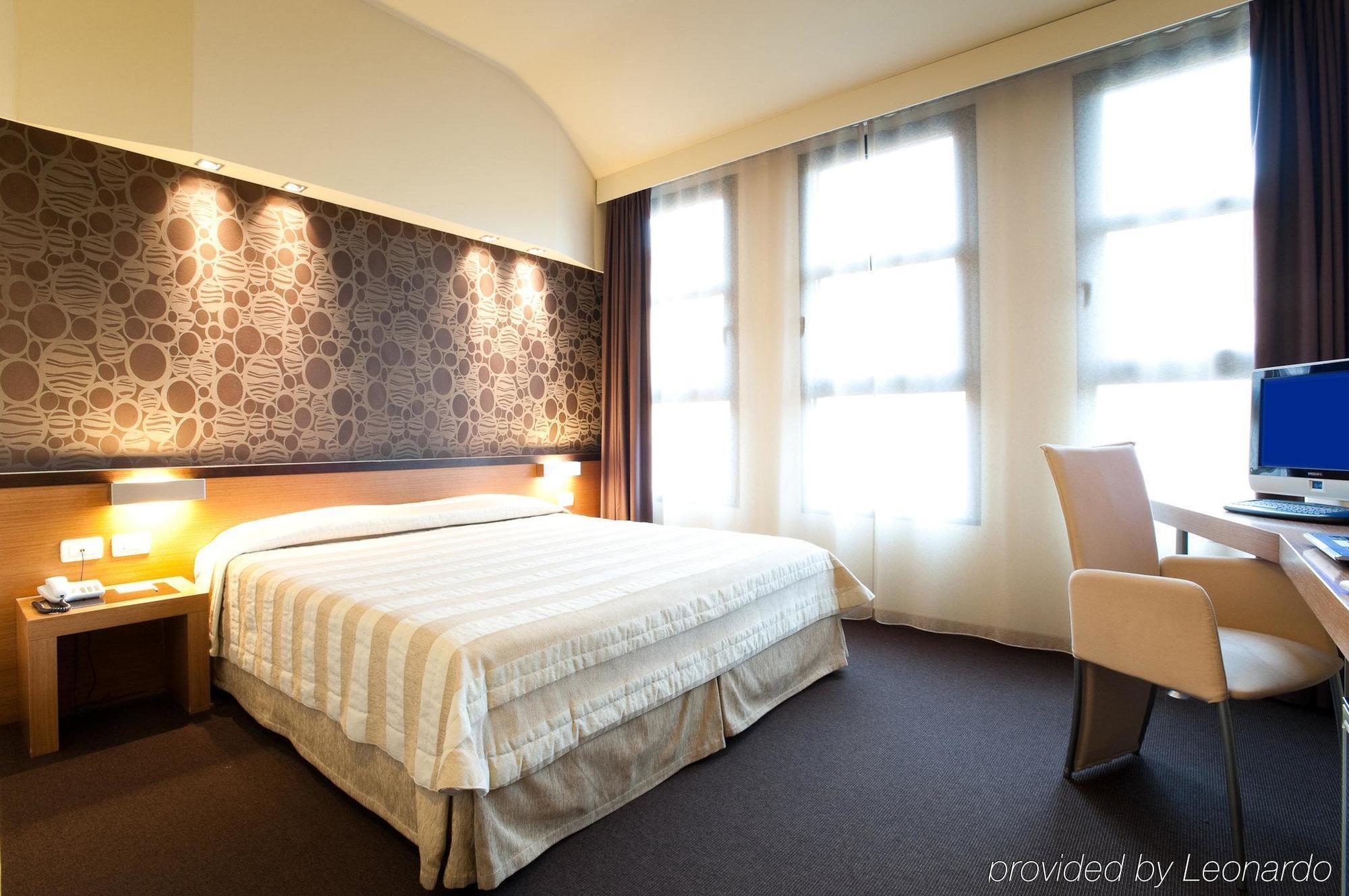 Hc3 Hotel Bolonia