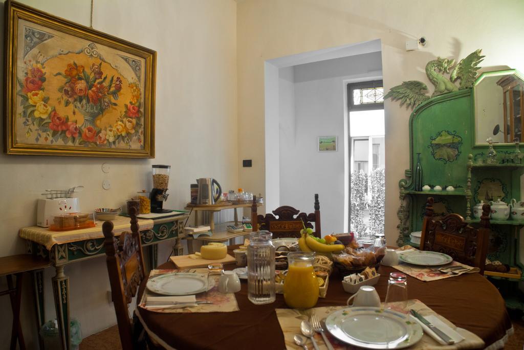 Le Stanze Del Carro By Short Holidays Bologna