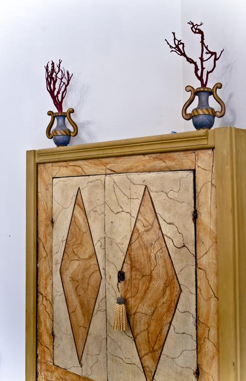 Le Stanze Del Carro By Short Holidays Guest house