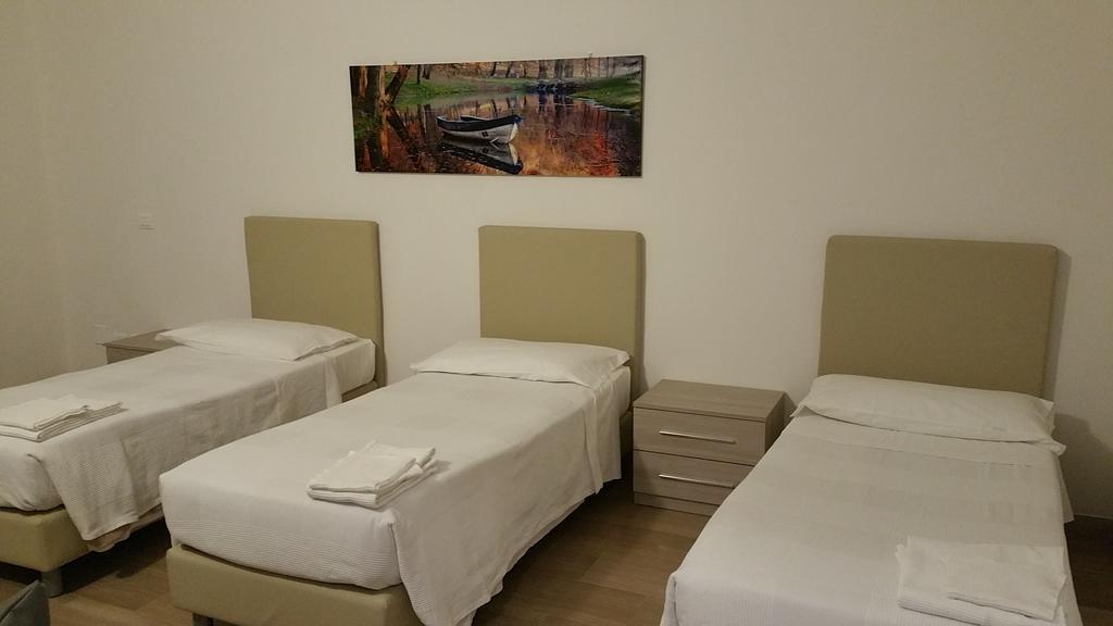 Lejlighed In Fiera 14