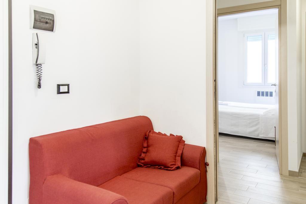 Apartment In Fiera 8 Superior Front Fair