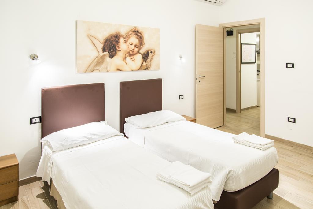 Apartment In Fiera 8 Superior Front Fair *
