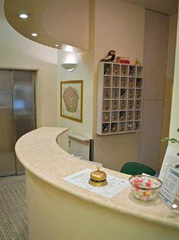 Hotel Atlantic 3*