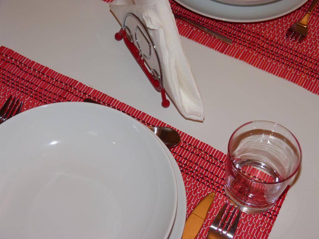 Residenza Piazza San Francesco Appartement *