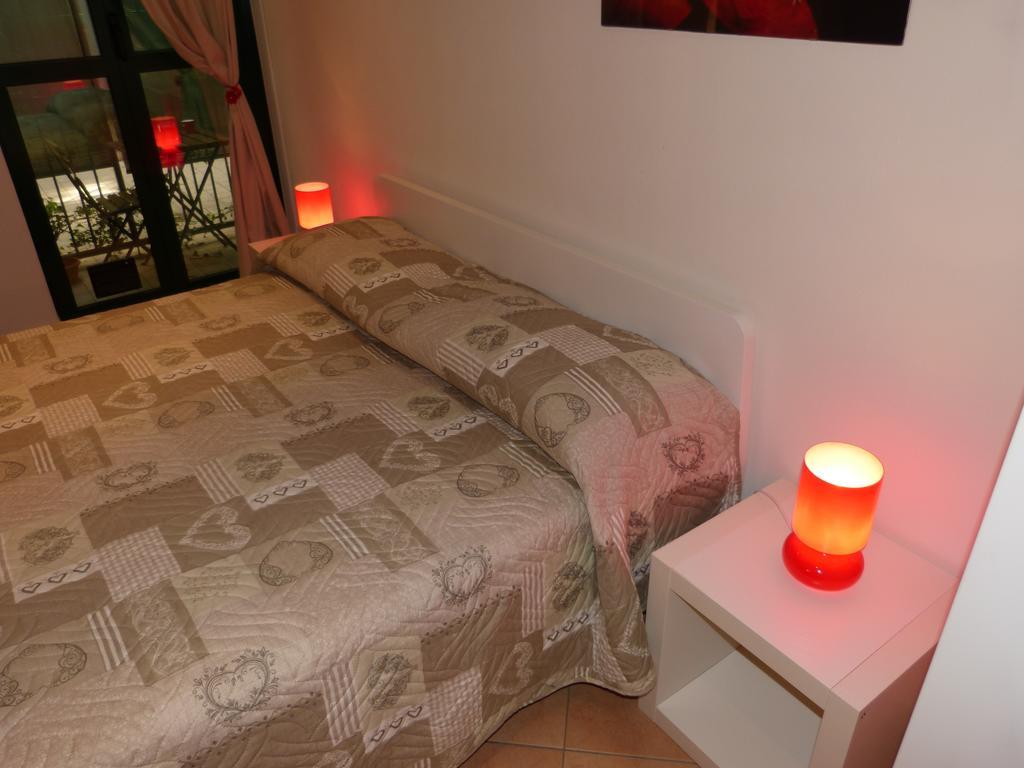 Residenza Piazza San Francesco Appartement