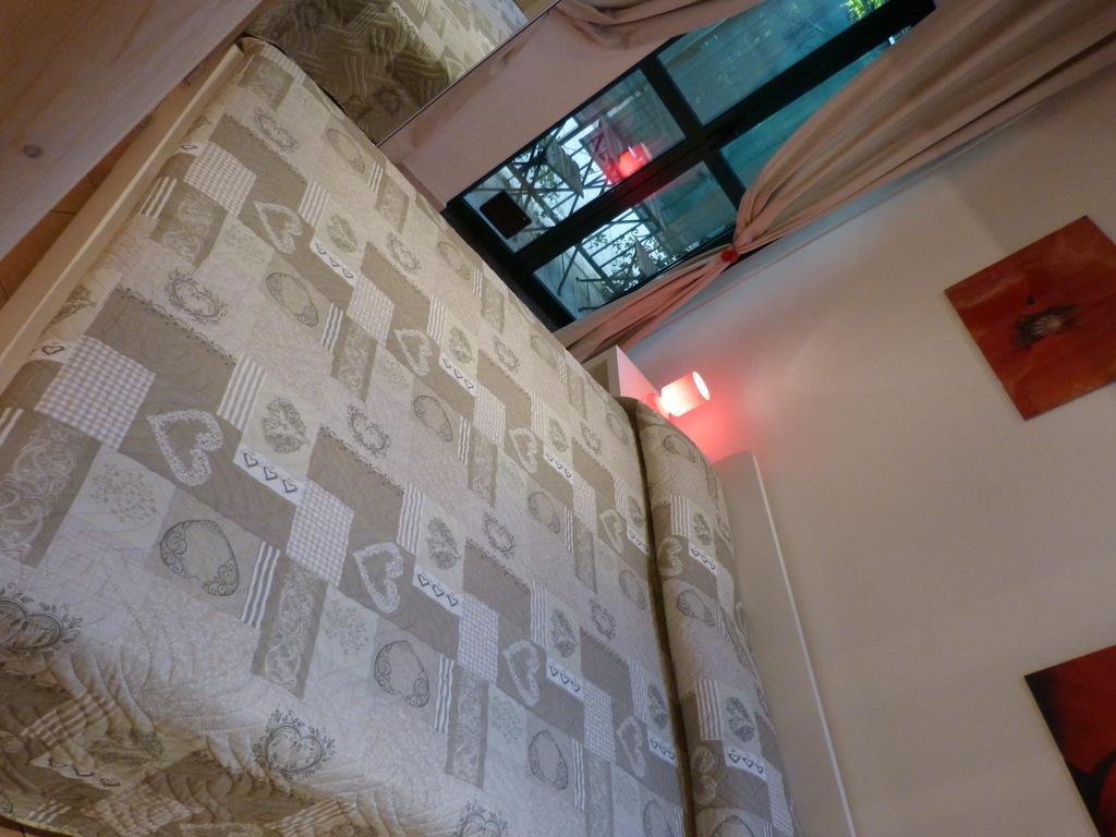 Residenza Piazza San Francesco * Bologne