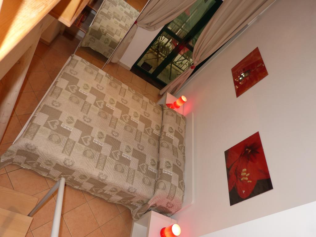 Residenza Piazza San Francesco * Bologne
