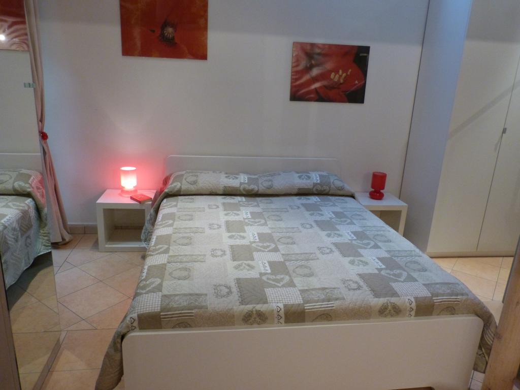 Residenza Piazza San Francesco * Bologne