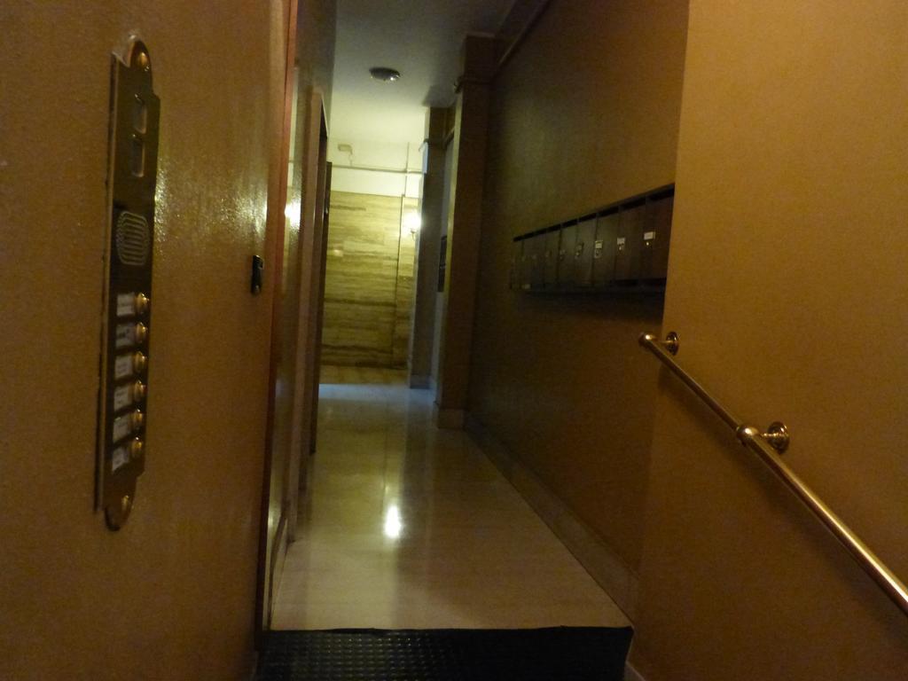 Residenza Piazza San Francesco Appartement