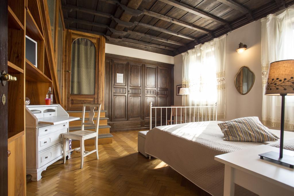 Residenza Bianconcini 2* Bolonha