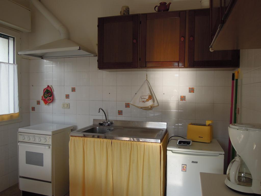 Bed & Breakfast Carlotta