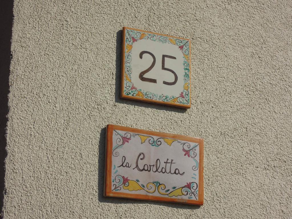 Bed & Breakfast Carlotta