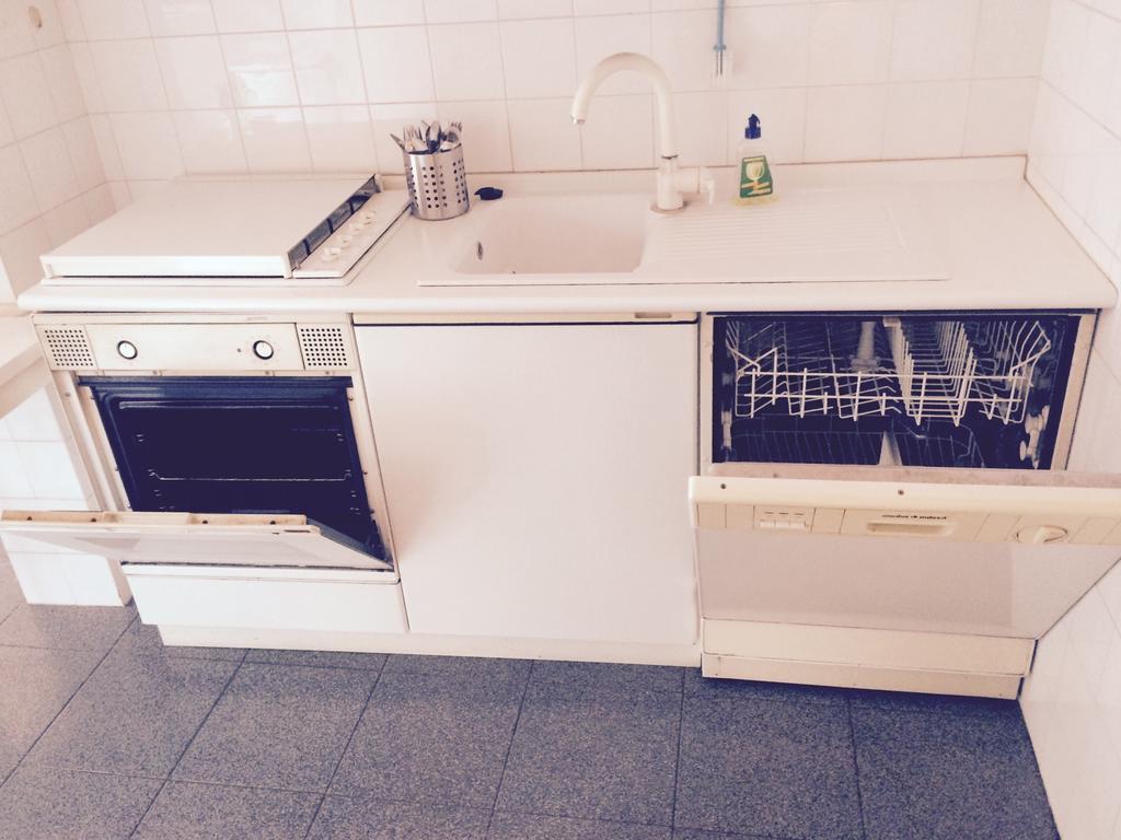 Tl Murri Apartamento