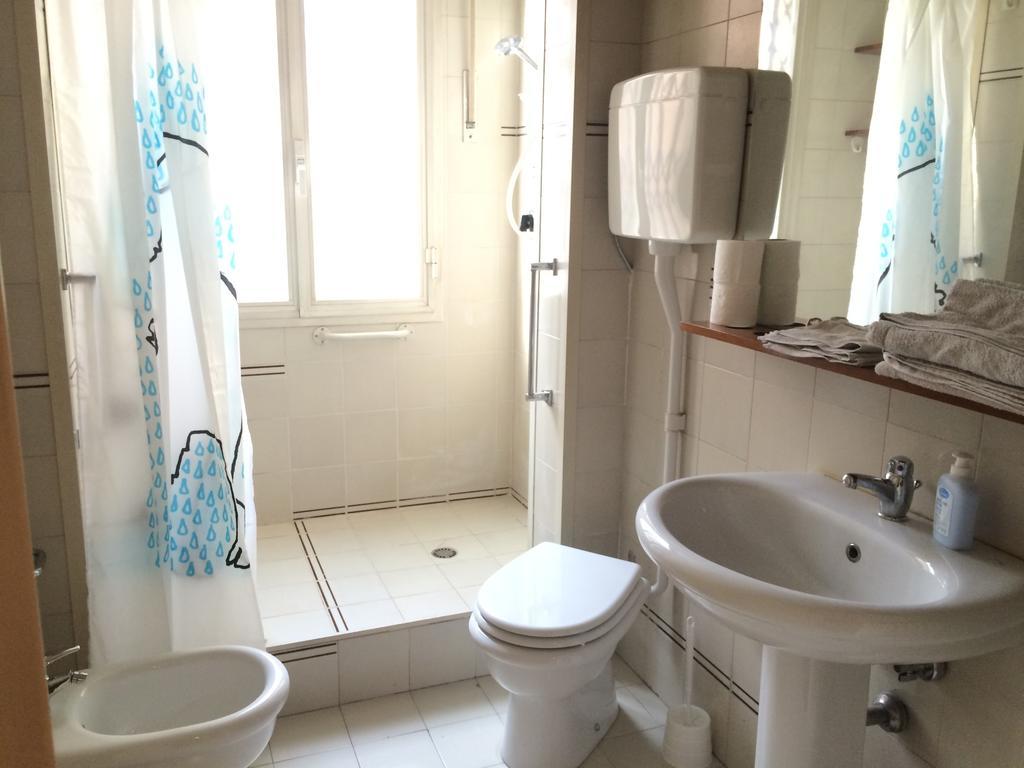 Tl Murri Apartamento Bolonia