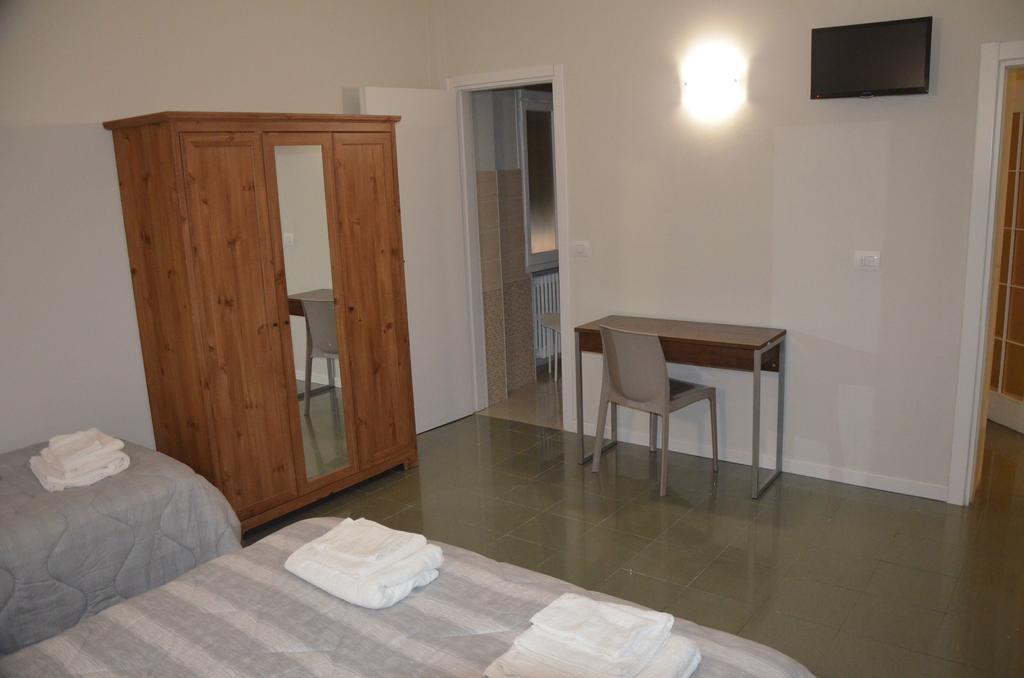 R&b Centro Di Gasthof