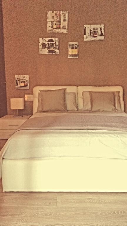 Le Terrazze Bed & Breakfast *