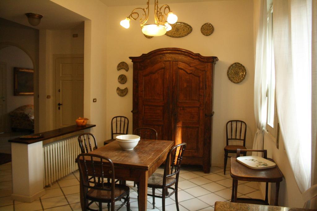 Casa San Vitale Gasthof *