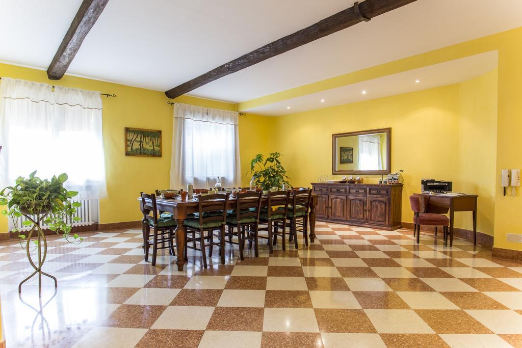 Acomodação com café da manhã  Residenza Bianconcini Bolonha
