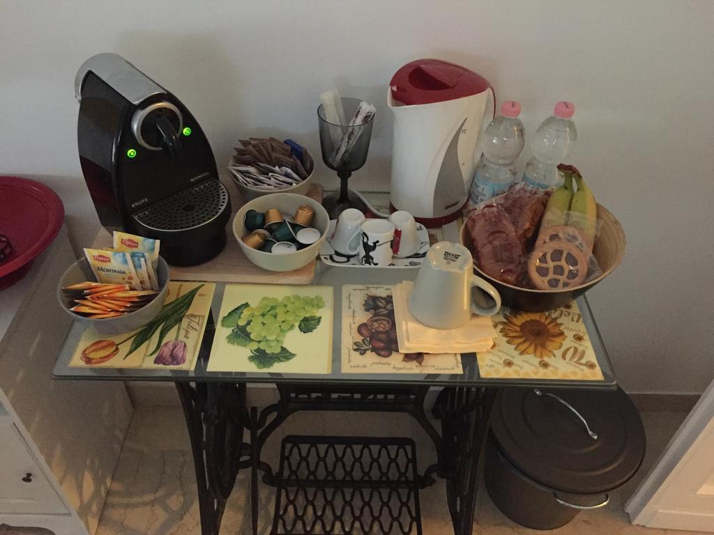 Frühstückspension Majani Bologna