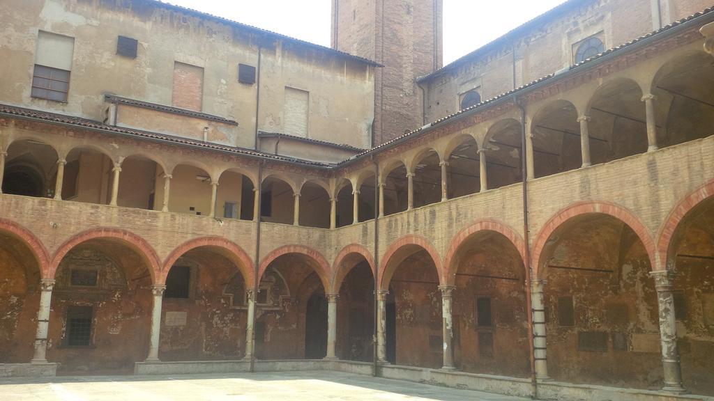 Affittacamere Residenza San Martino 2*