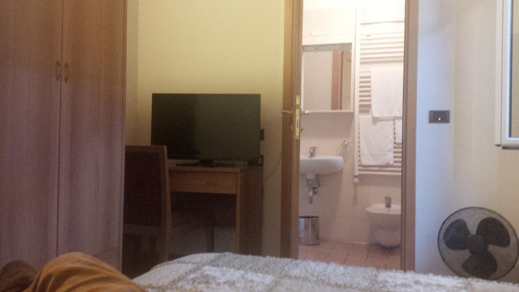 Residenza San Martino Affittacamere Bologna