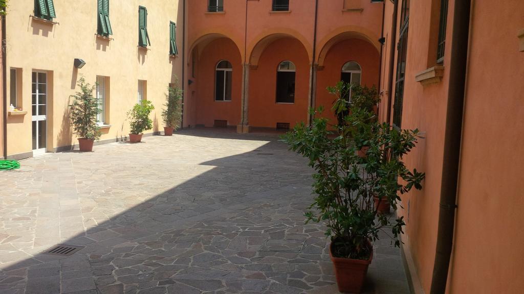 Residenza San Martino Affittacamere