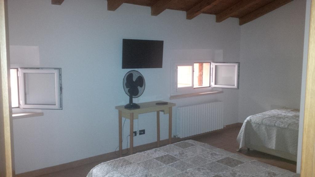 Residenza San Martino Affittacamere 2*