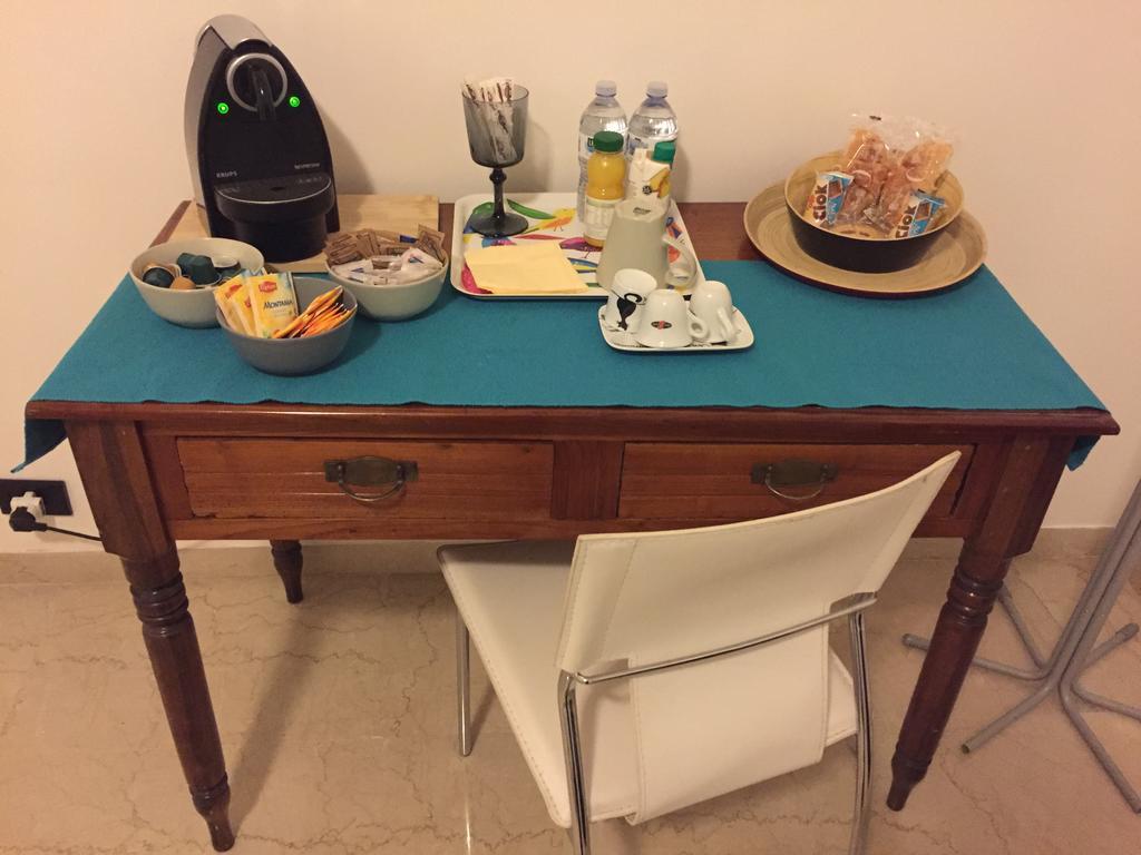 Majani Frühstückspension Bologna