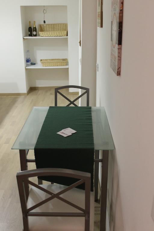 Couette-café My Center Bologne