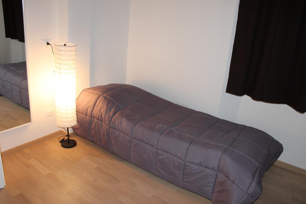 Bed & Breakfast My Center *