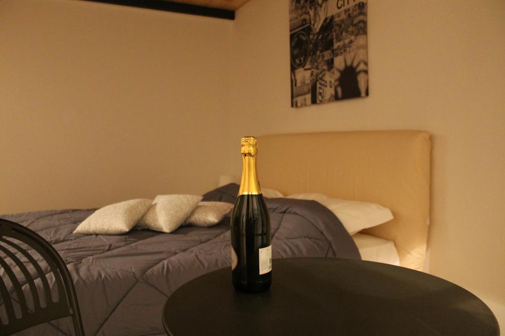 Bed & Breakfast My Center Bologna