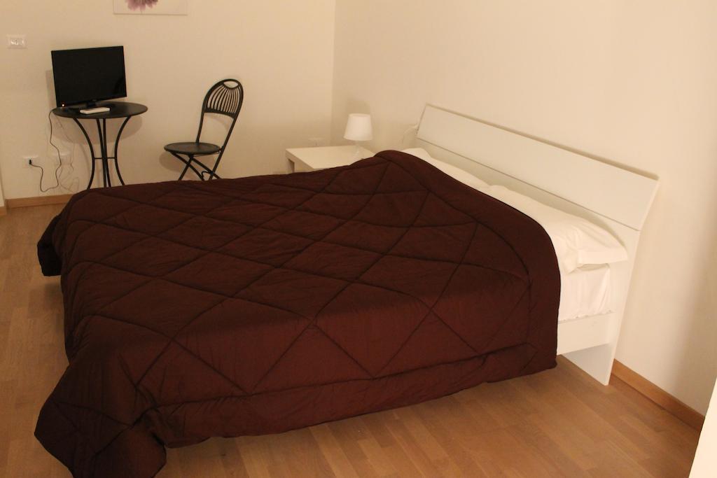 Bed & Breakfast My Center *