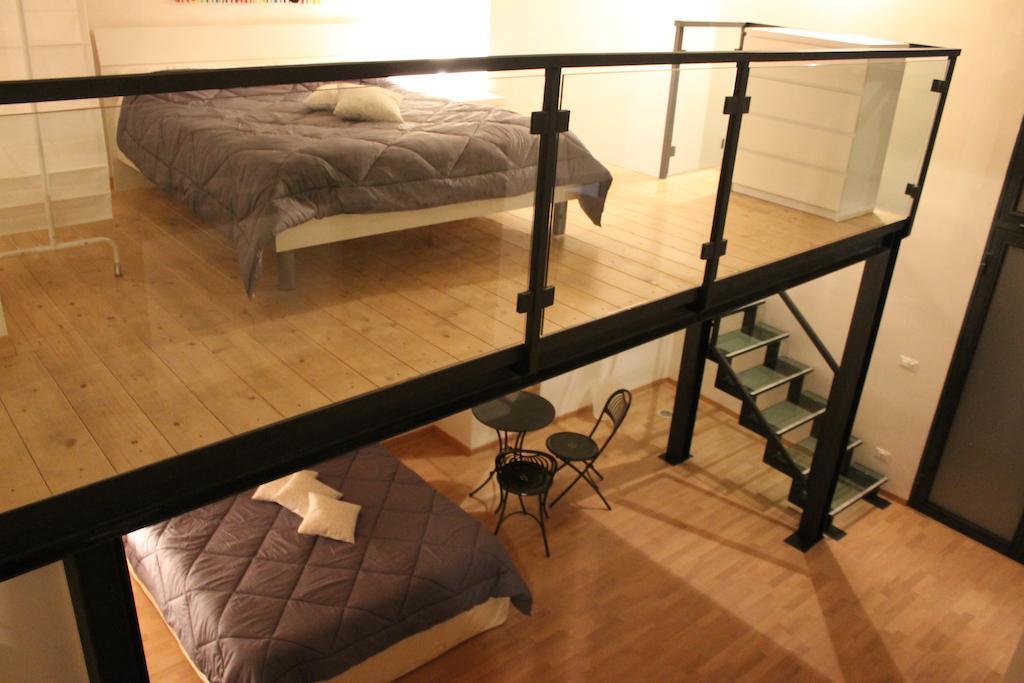 Bed & Breakfast My Center