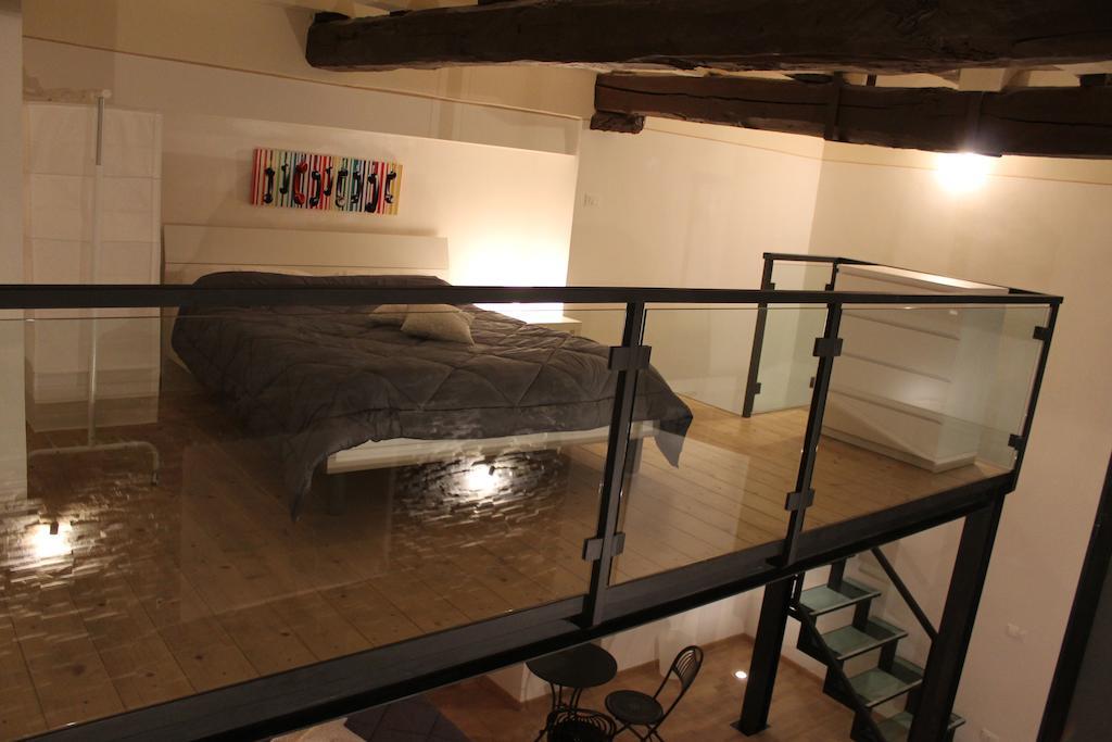 Bed & Breakfast My Center Bologna