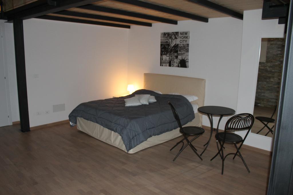 Bed & Breakfast My Center