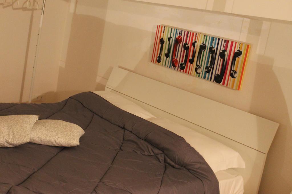 Bed & Breakfast My Center
