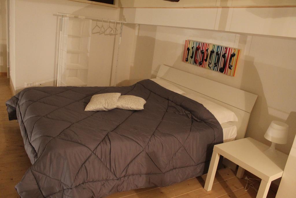 Bed & Breakfast My Center *