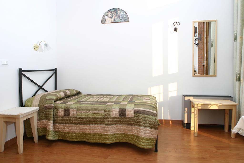 Vakantieboerderij Le Tuie Bologna