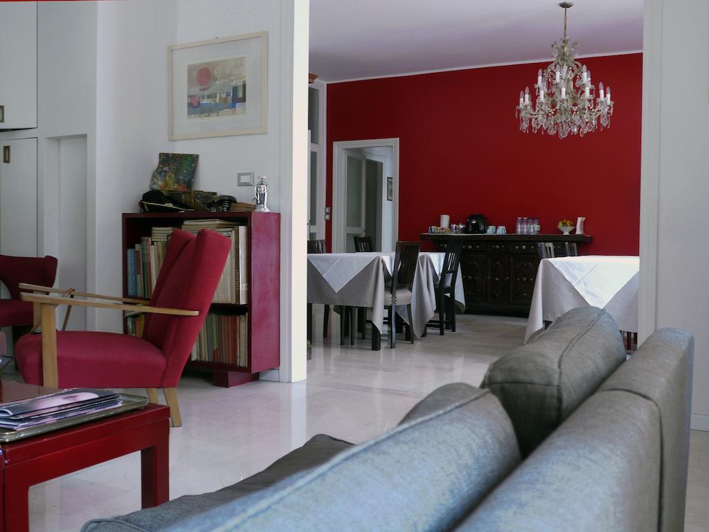Bed & Breakfast La Madeleine *