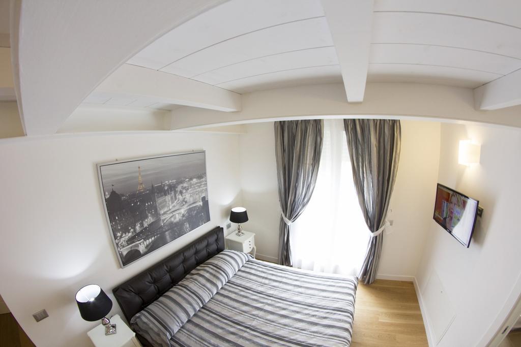 Bed & Breakfast Chez Moi Lame 57 2*