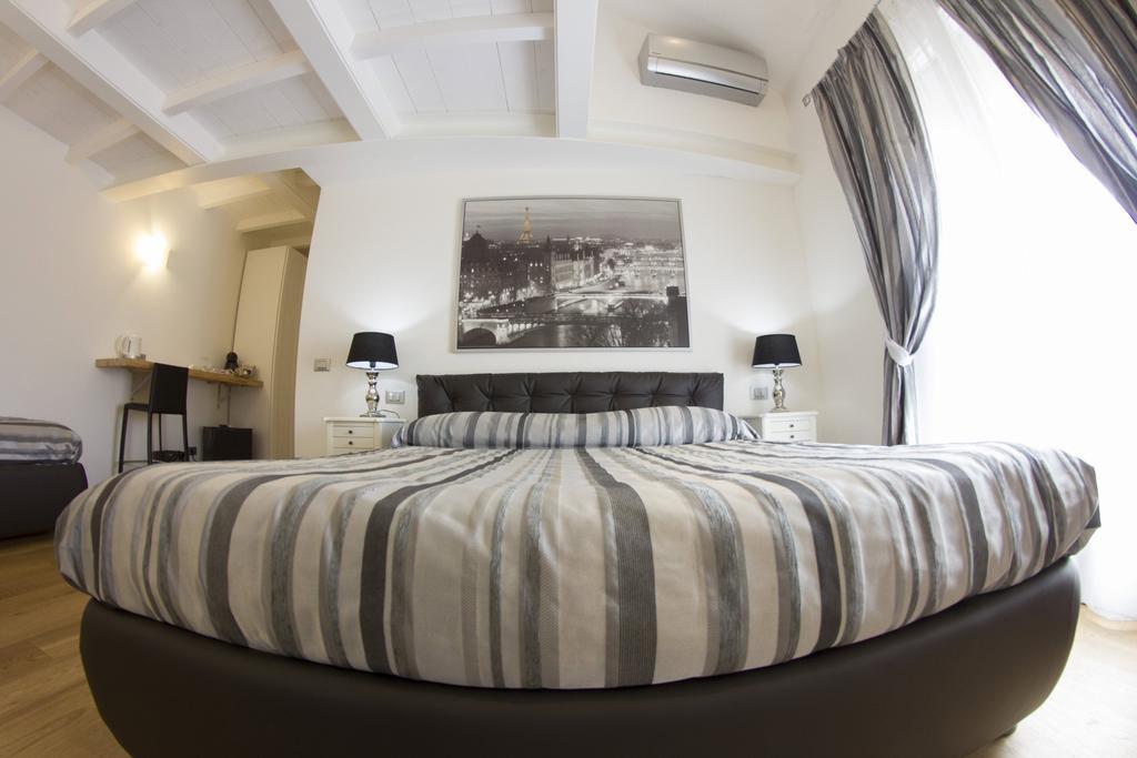 Bed & Breakfast Chez Moi Lame 57 Bologna