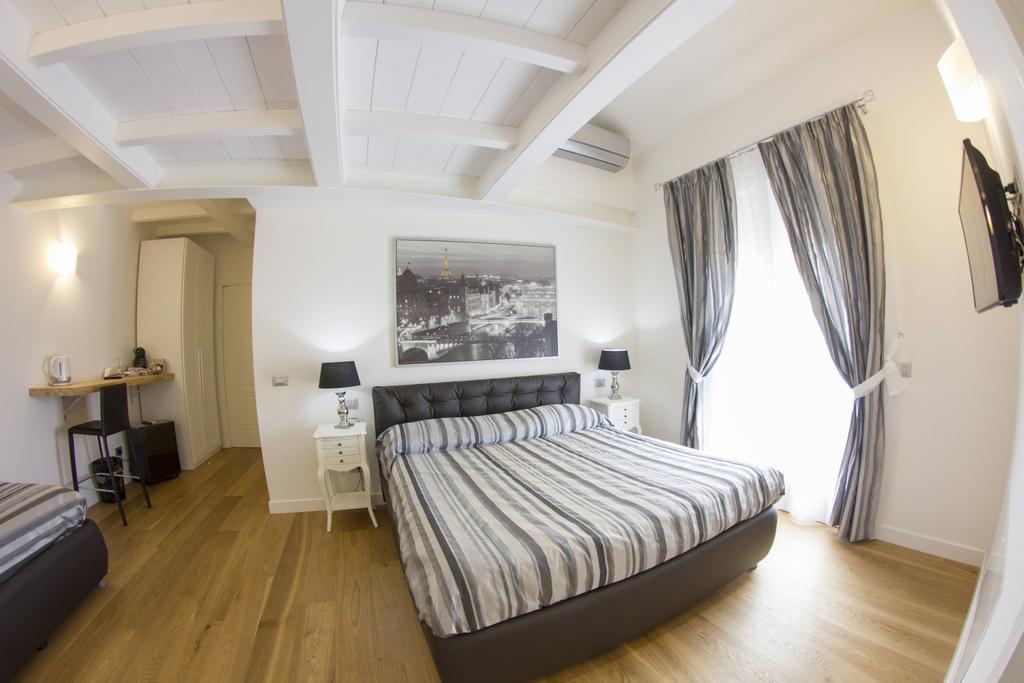 Bed & Breakfast Chez Moi Lame 57 2*