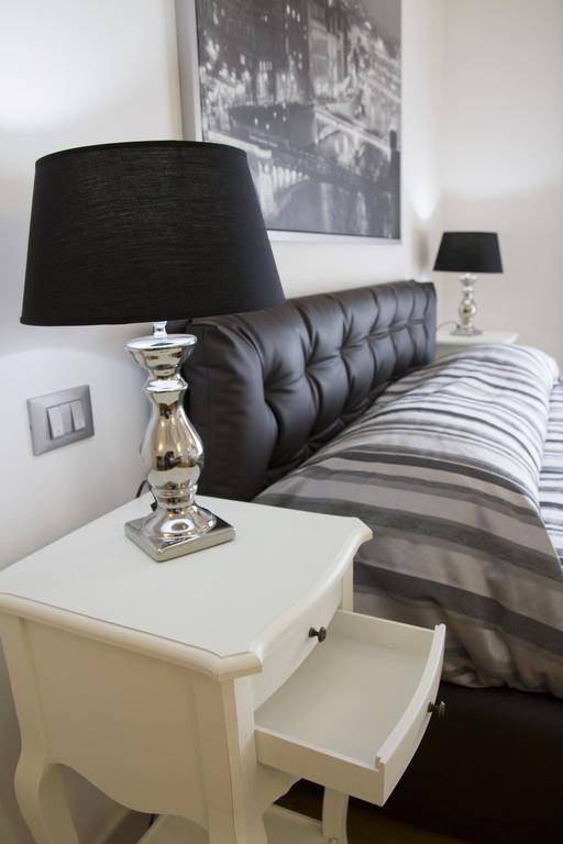 Bed & Breakfast Chez Moi Lame 57 2*