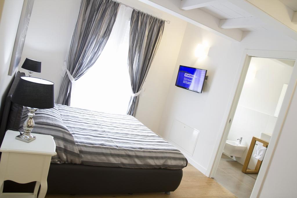 Bed & Breakfast Chez Moi Lame 57 2*