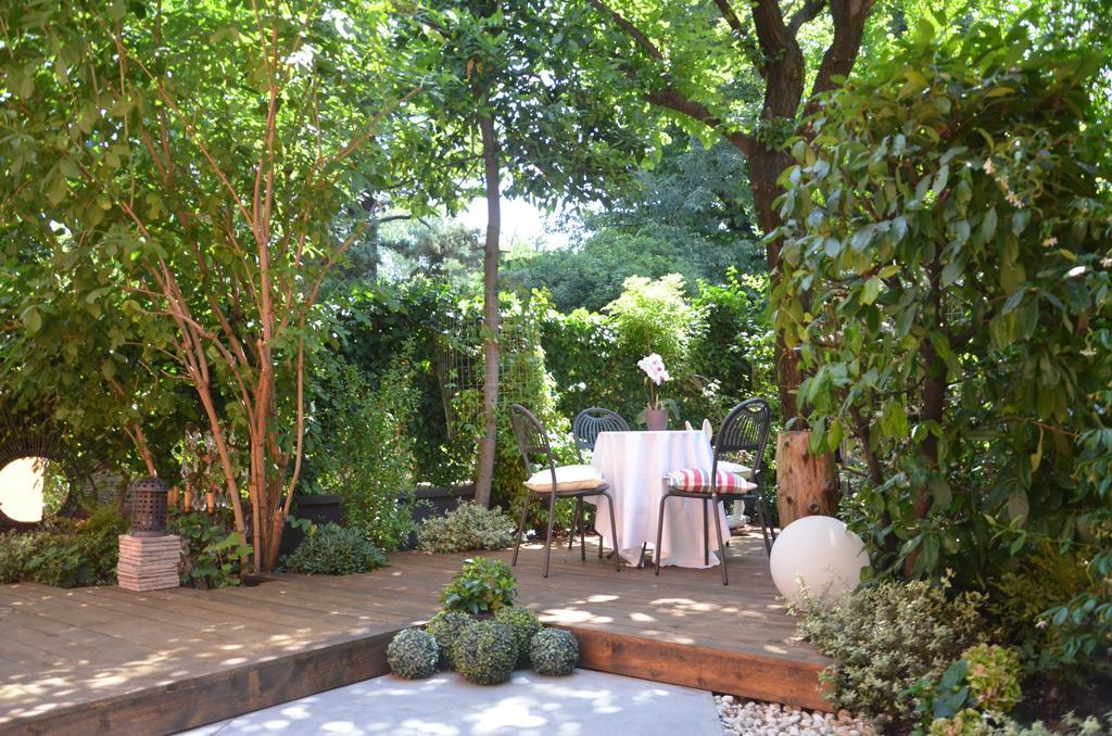 Bed & Breakfast Amobo 2*