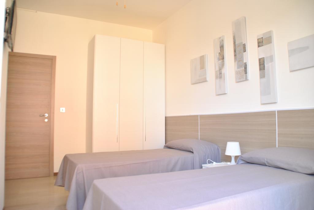 Casa de hóspedes Aurora Guest House- Dimore Bolognesi