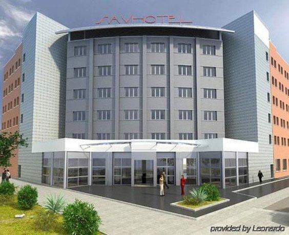 Hotel Savhotel Fiera 4*