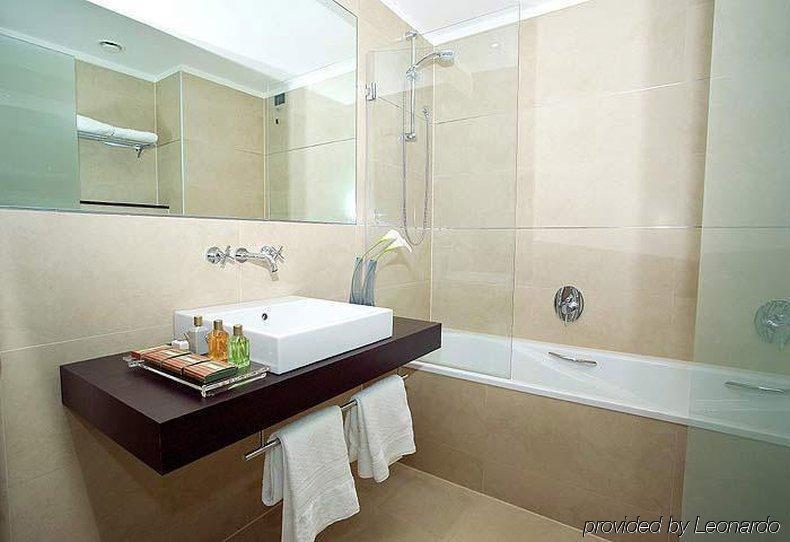 Savhotel Fiera Bolonia