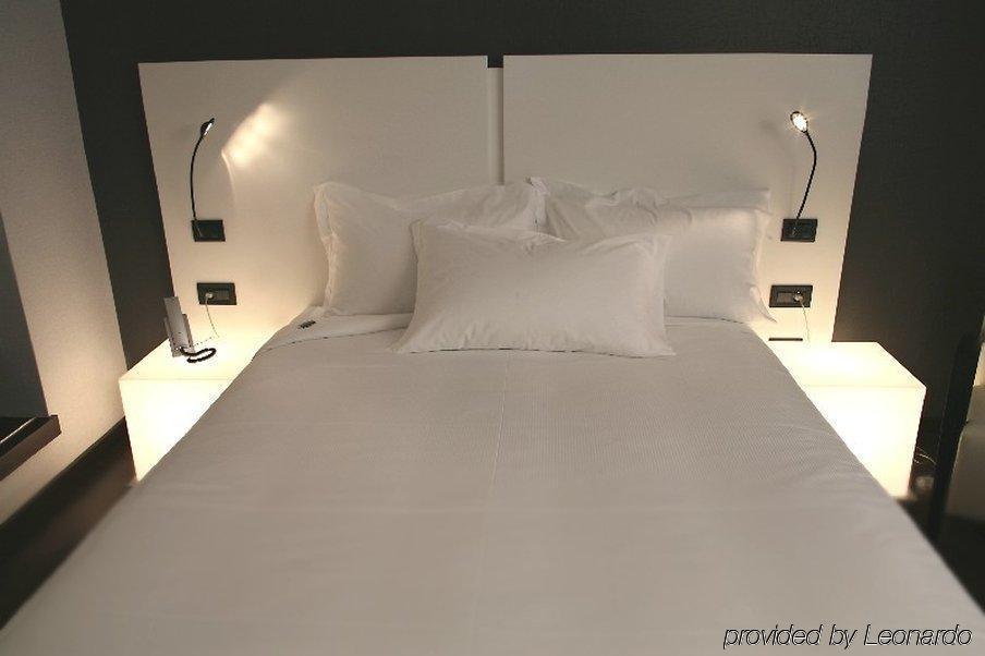 Hotel Savhotel Fiera Bolonia
