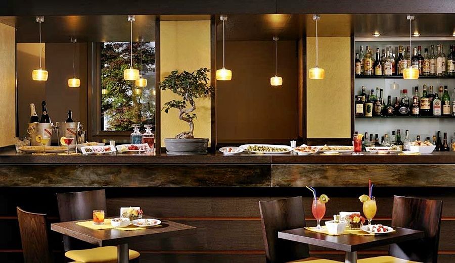 Western Hotel 4*